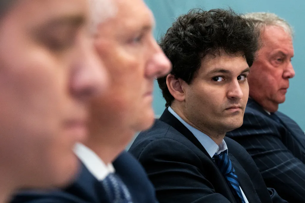 Entire crypto sector faces reckoning after FTX collapse