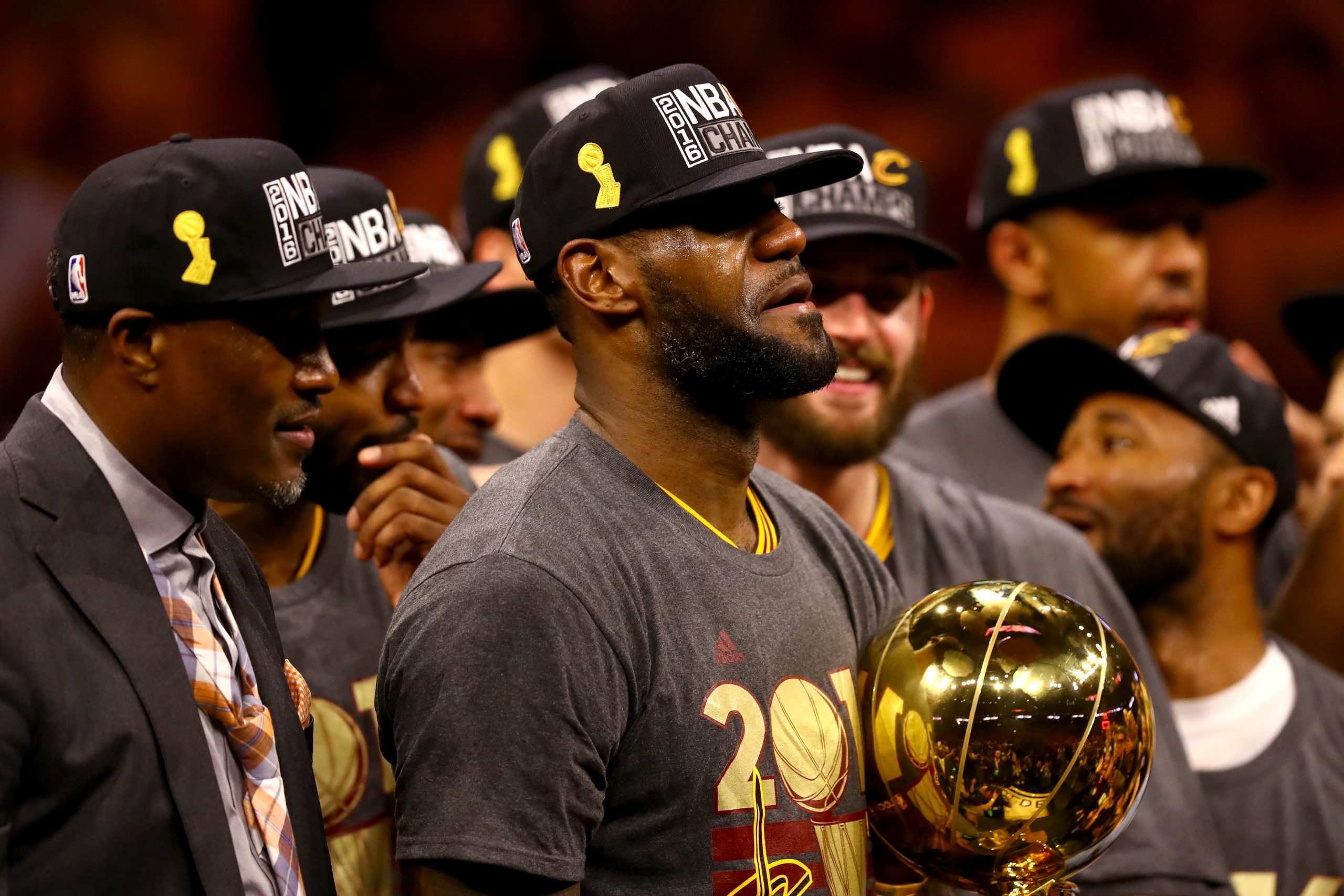 The King and Us