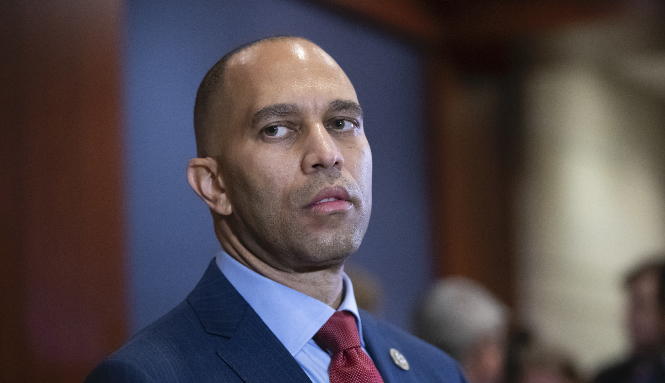 House impeachment timeline remains vague
