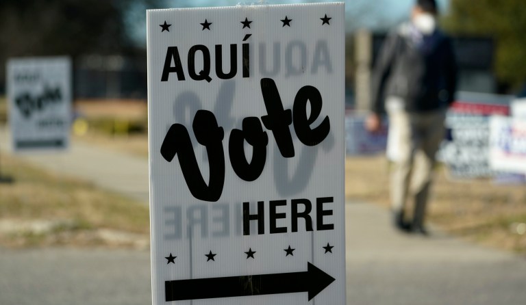 RNC invests in Hispanic outreach as it courts key demographic ahead of 2022