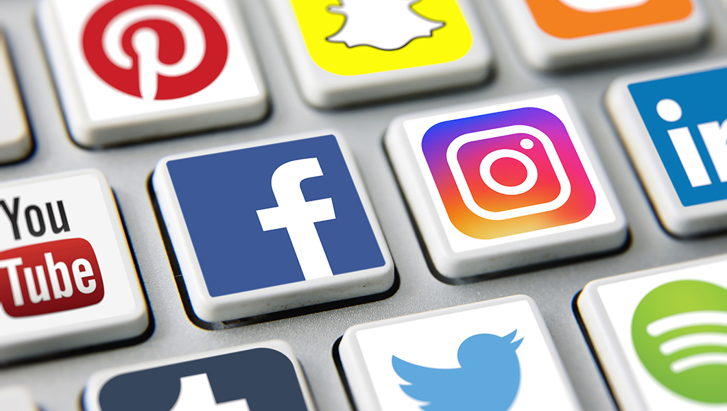 The White House is shadowbanning internet freedom voices at its social media summit