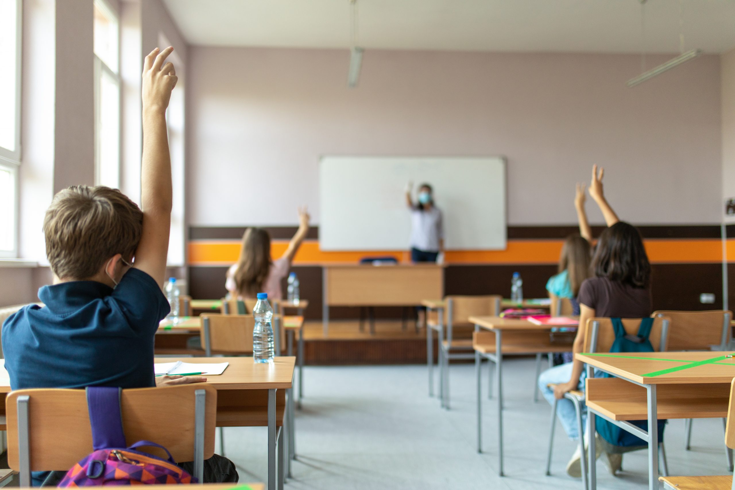 Virginia to drop advanced math courses before 11th grade, citing ‘equity’