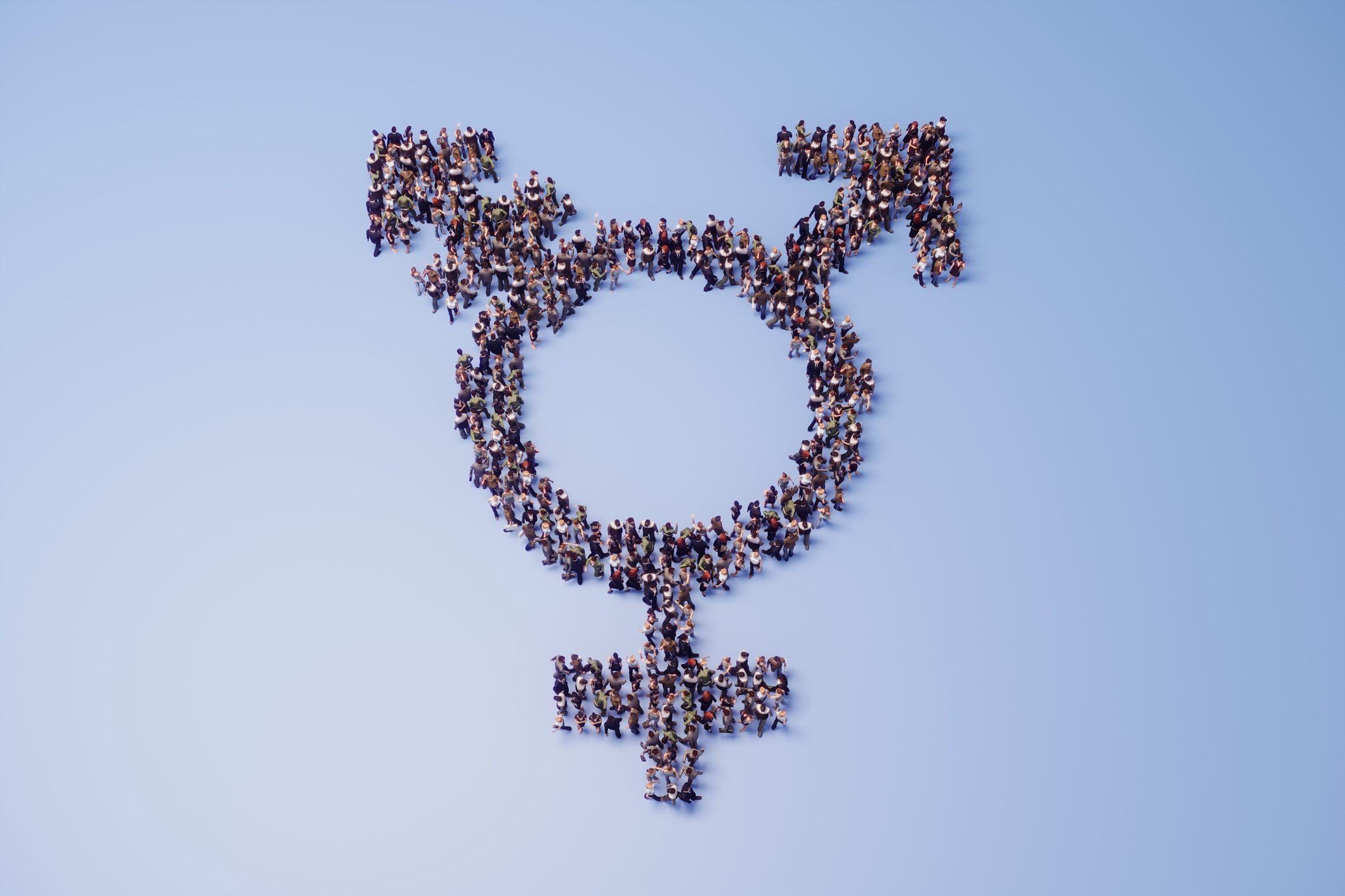 Transgender policies poll poorly as Democrats and liberals make them top priority