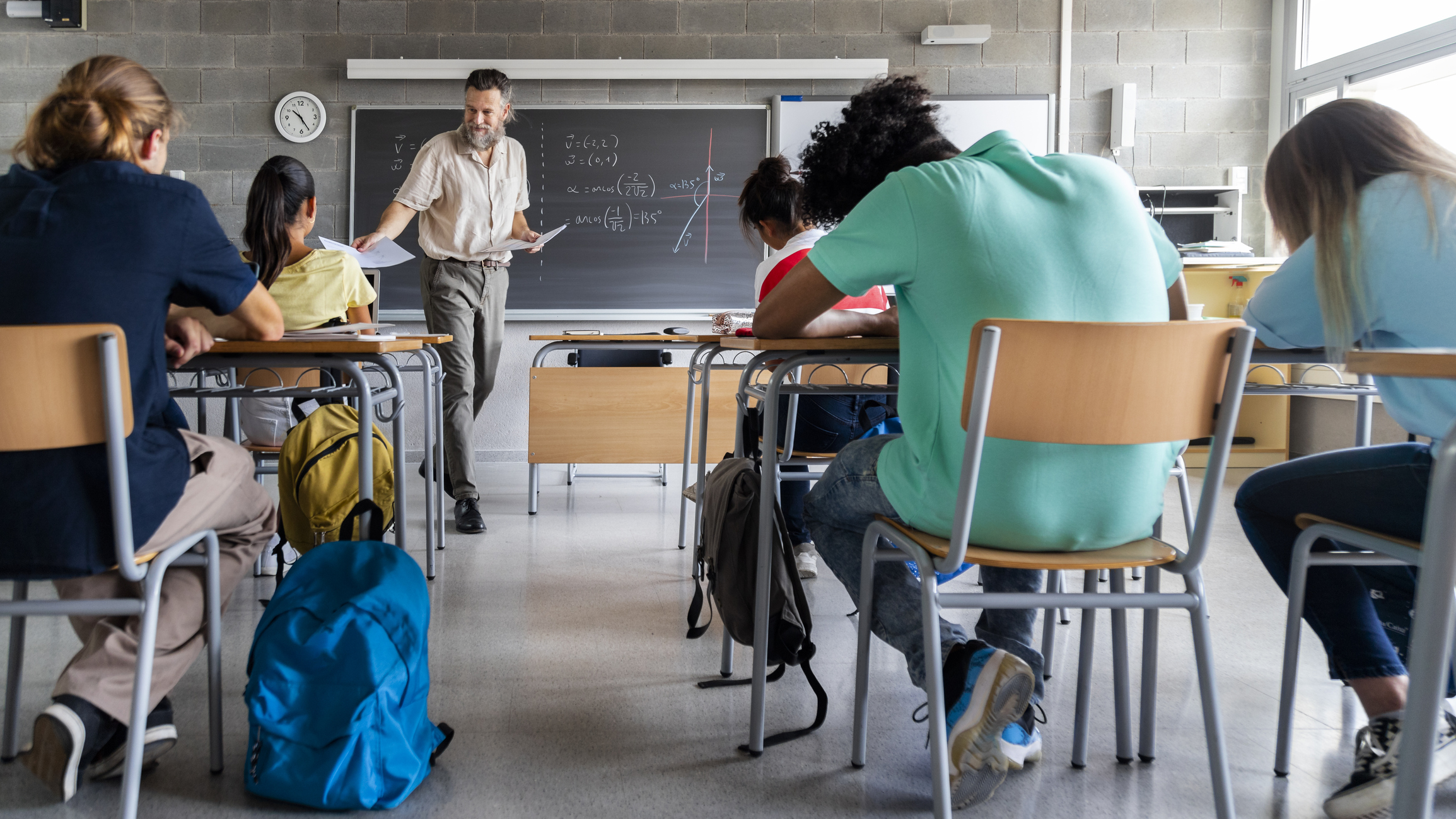 DC voucher program could get a much-needed boost in funding