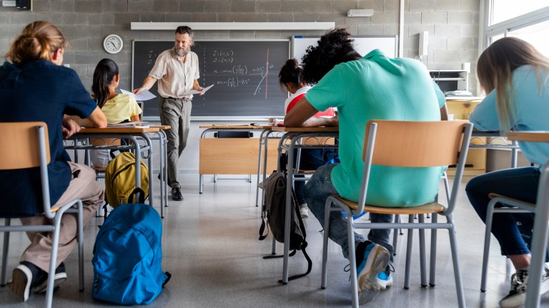 Berkeley school district considers reparations for pre-K to high school students