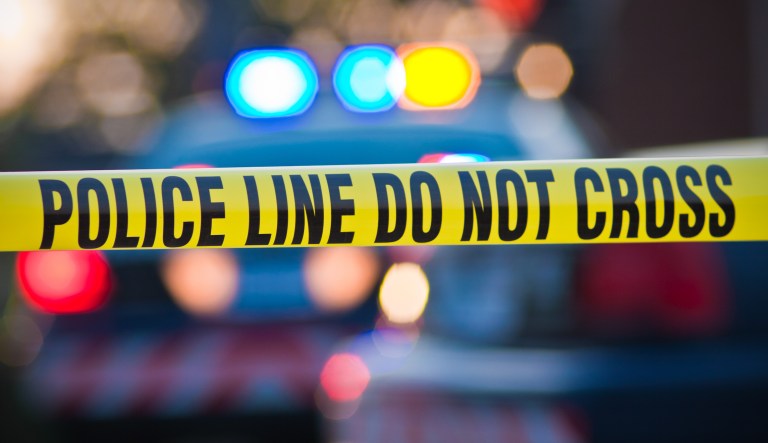 Three teenagers charged in shooting of New York six-year-old