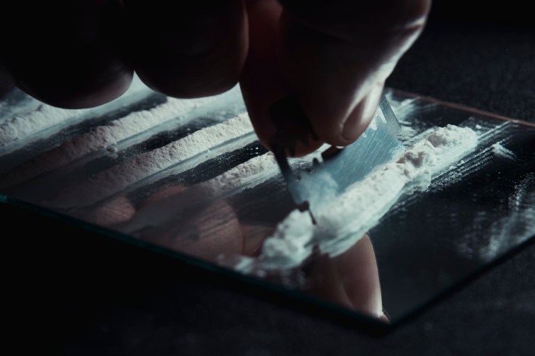 Twenty-one arrested in ‘large drug network’ involving North Carolina fraternities