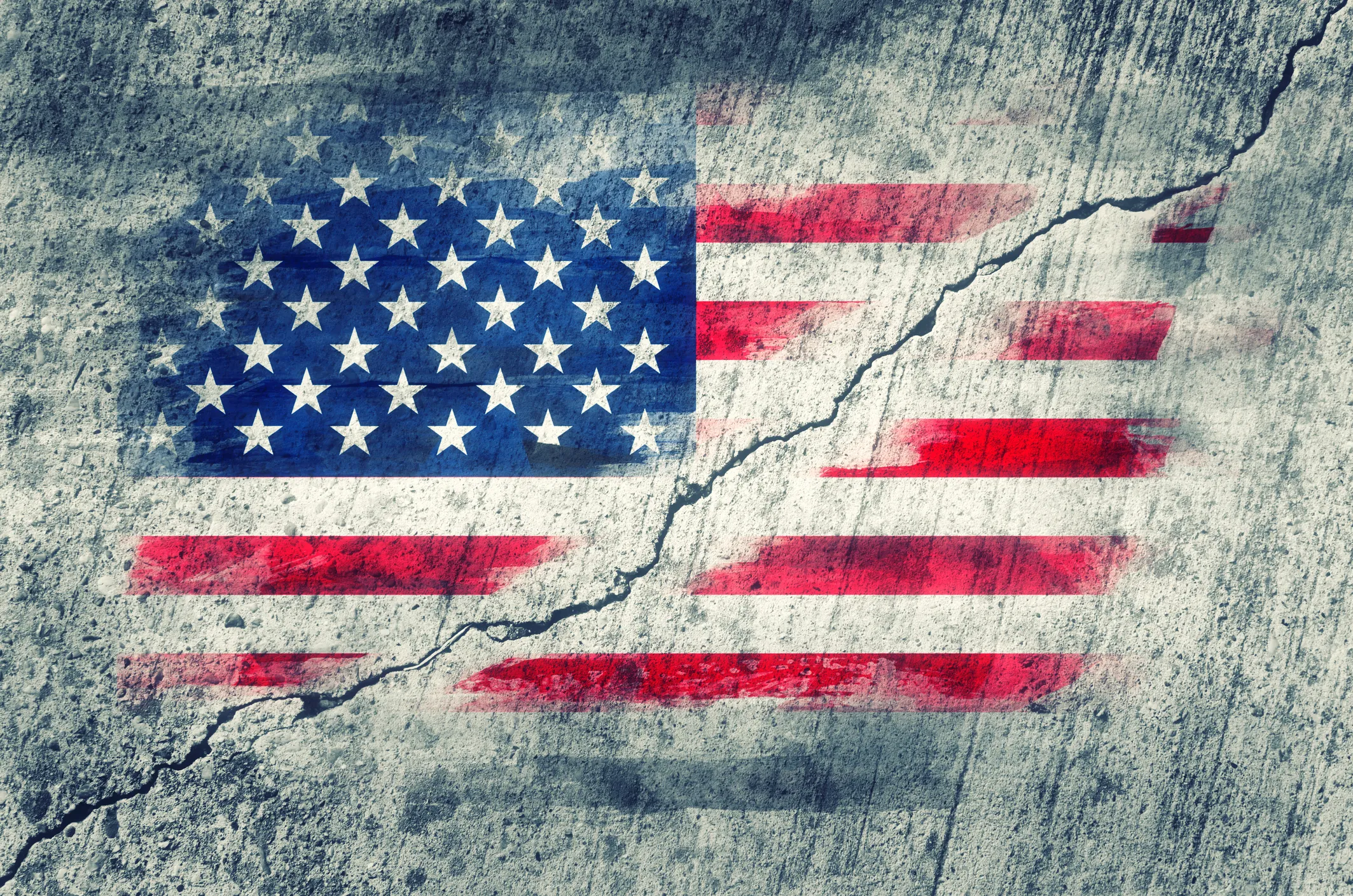 Has conservatism failed?
