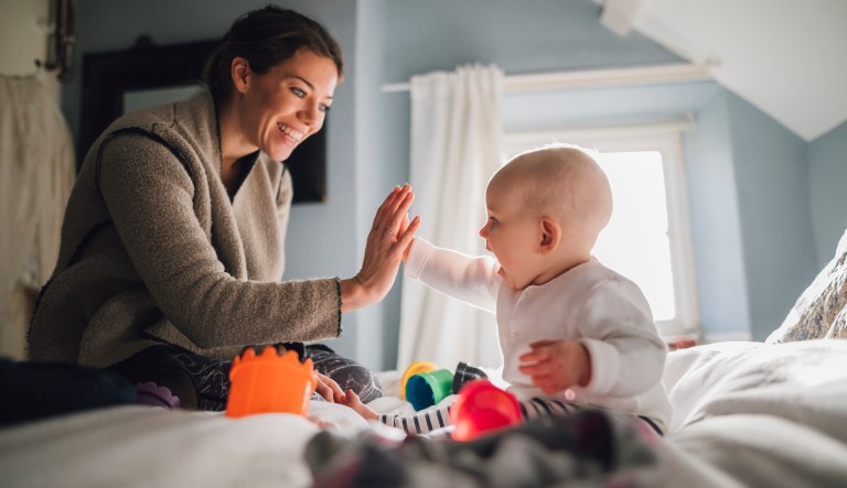 Nanny wages soar thanks to pandemic labor shortage