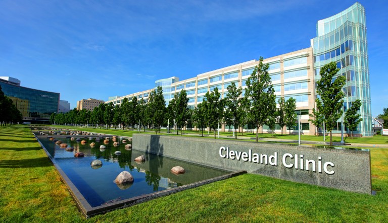 DOJ escalates Chinese ‘Thousand Talents’ crackdown with arrest of Cleveland Clinic researcher