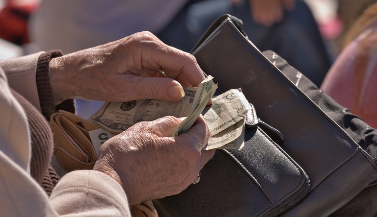 A simple change can get welfare recipients back to work
