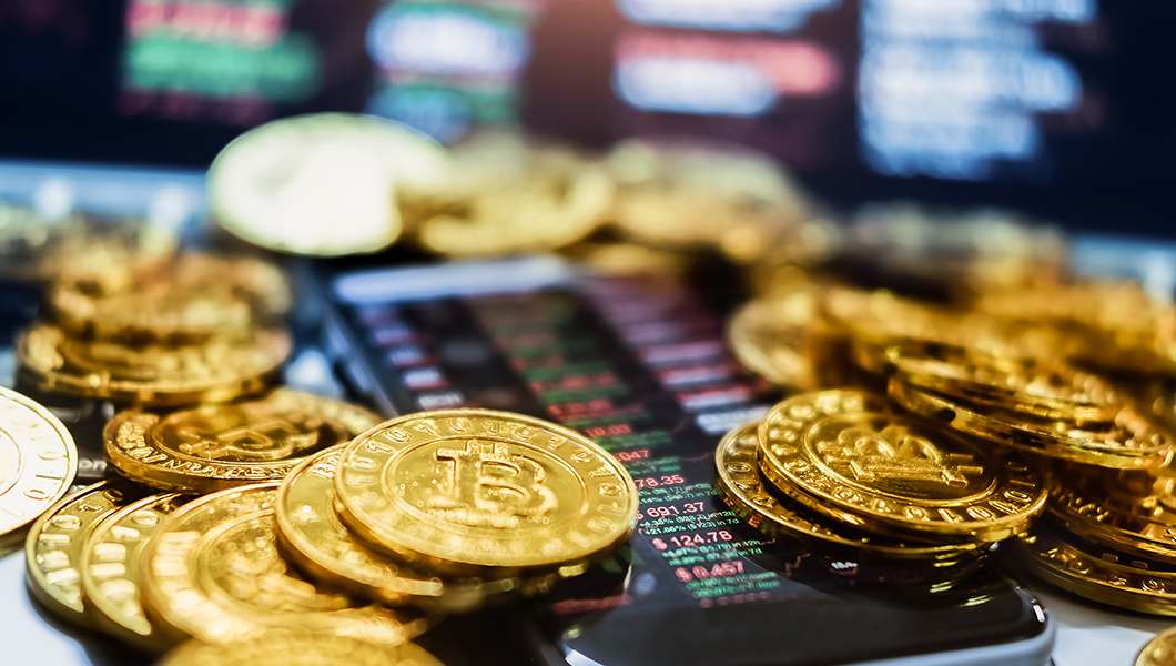 Janet Yellen to convene meeting of regulators to discuss stablecoins