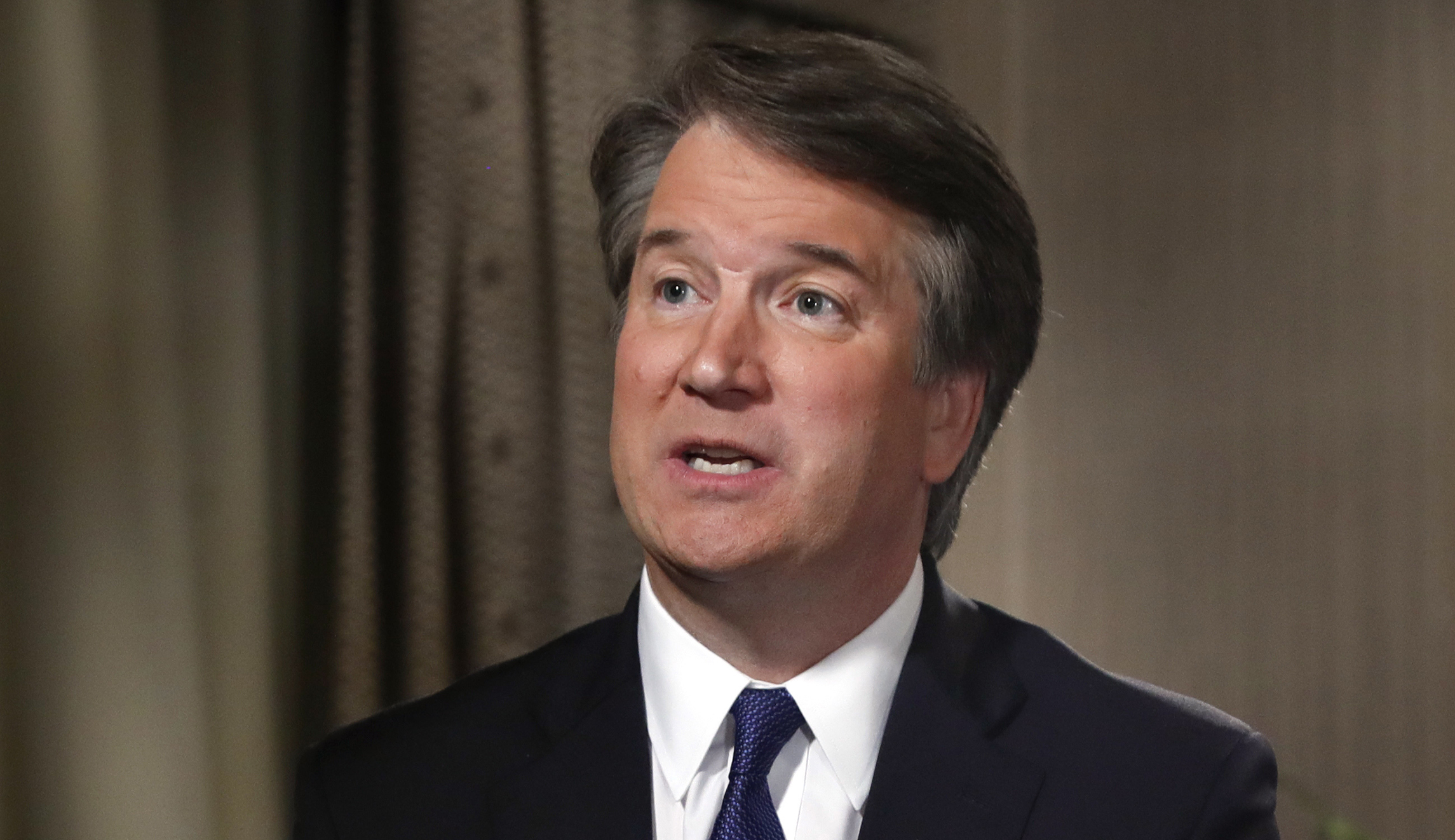 The ‘Kavanaugh effect’ comes to California