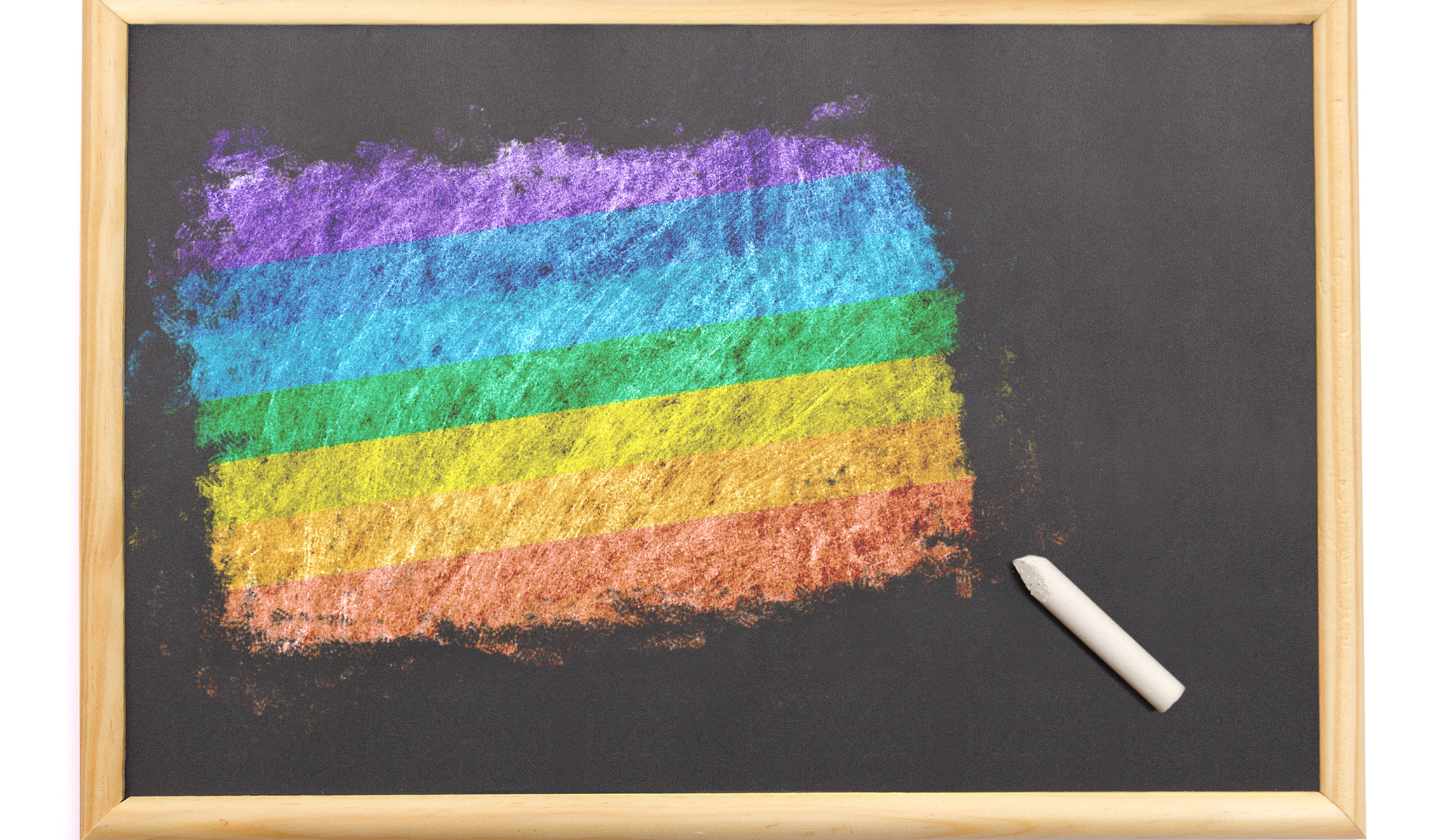 Florida father sues son’s school district over teacher displaying Pride flags
