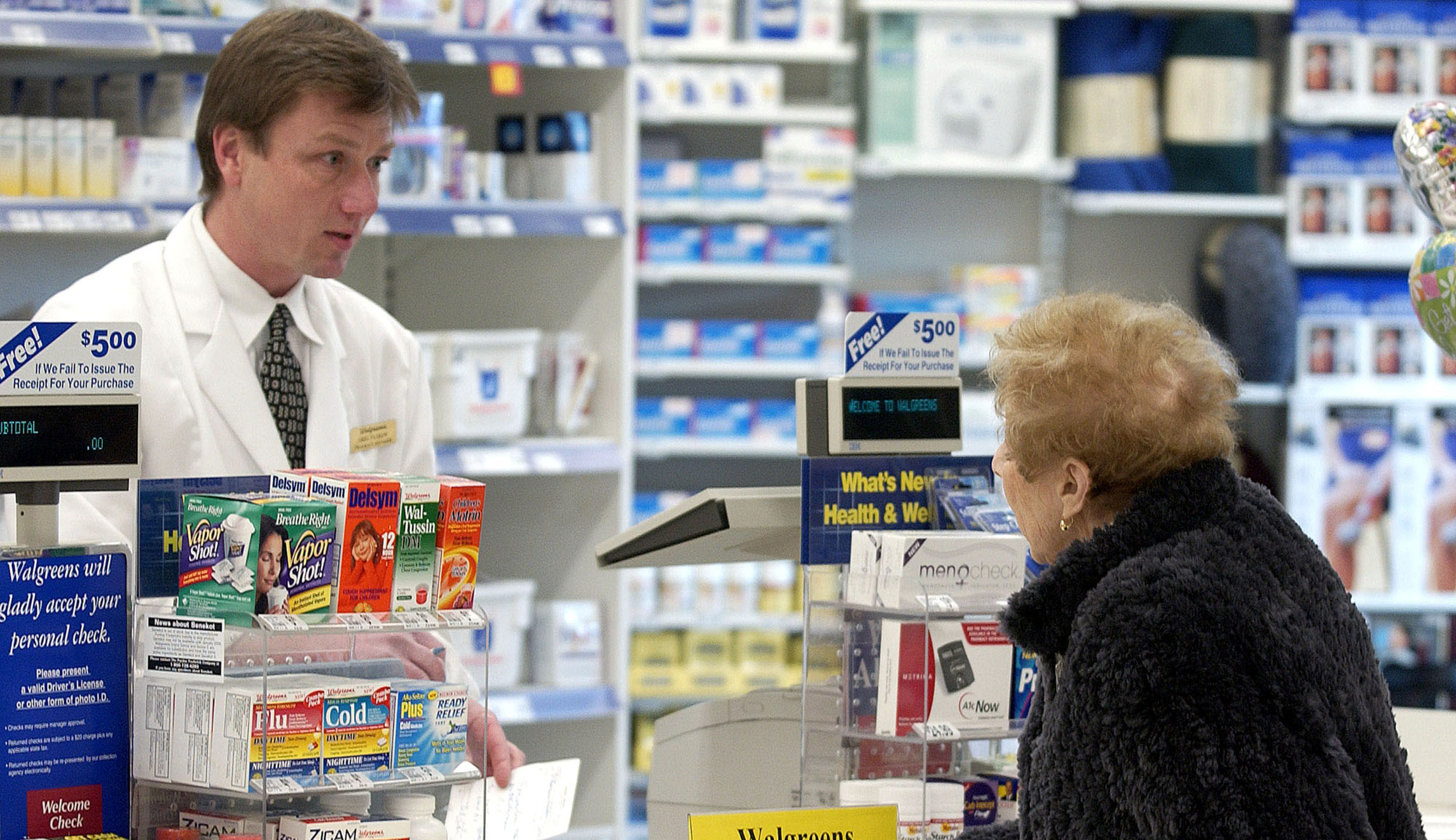 Medicare expansion is a costly, ineffective reform