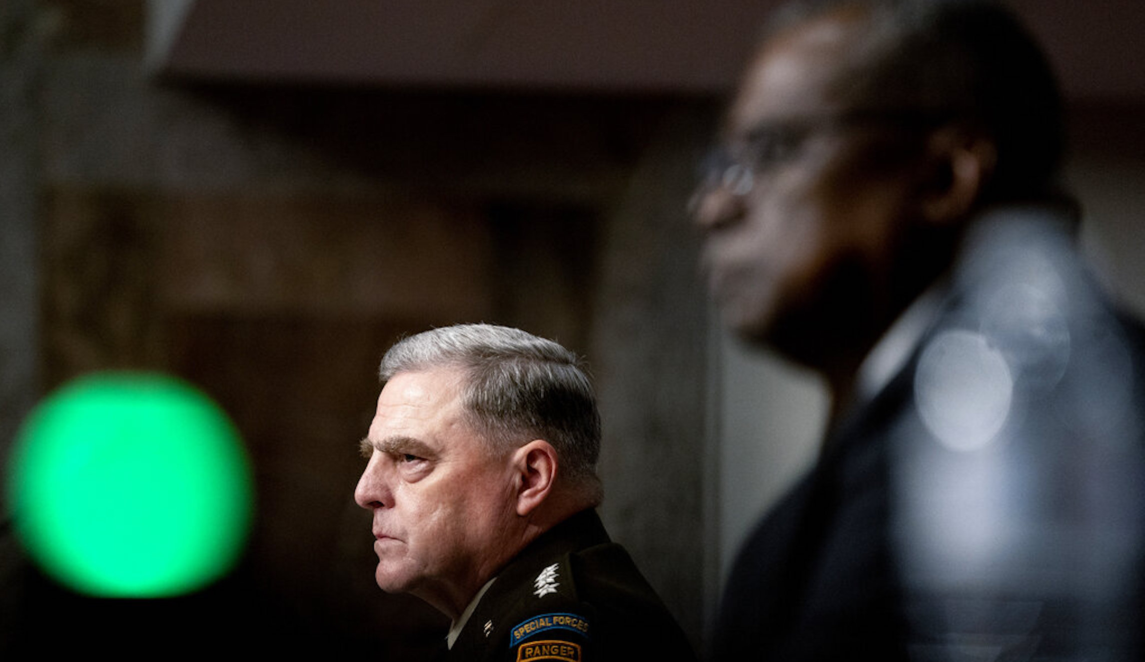 Joint Chiefs of Staff defend Milley’s call to China promising to warn of possible attack
