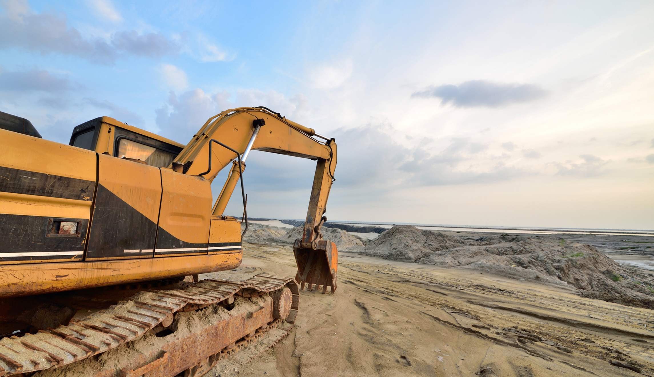 Republicans call on Biden to back quicker approval for critical minerals mines