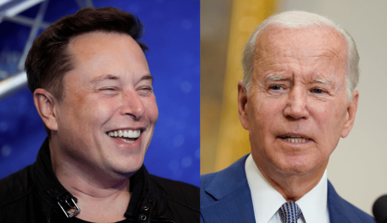 Biden administration risks political backlash if Musk-run Twitter investigated