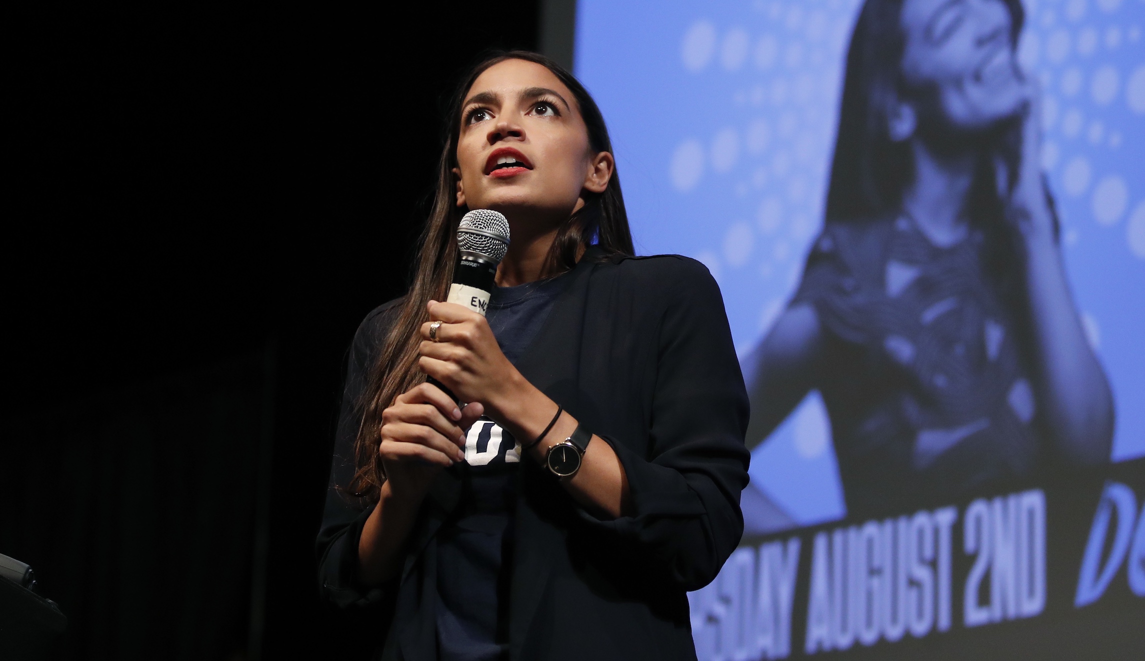 Young people wouldn’t like socialism if they understood its consequences