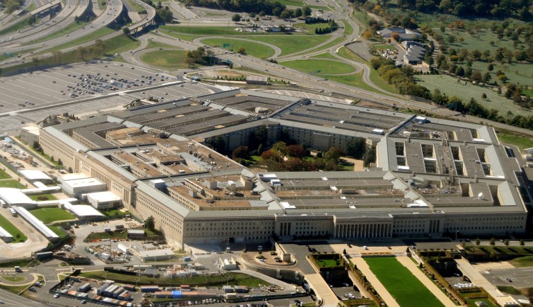 Cybersecurity, AI, and 5G: Top tech features in new defense spending bill