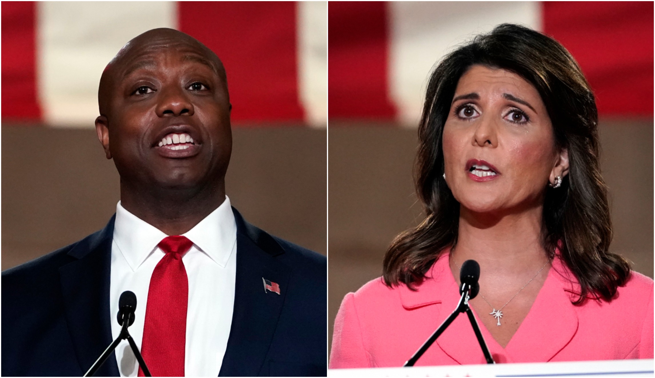 Haley looks to consolidate South Carolina support after home state newspaper endorsement