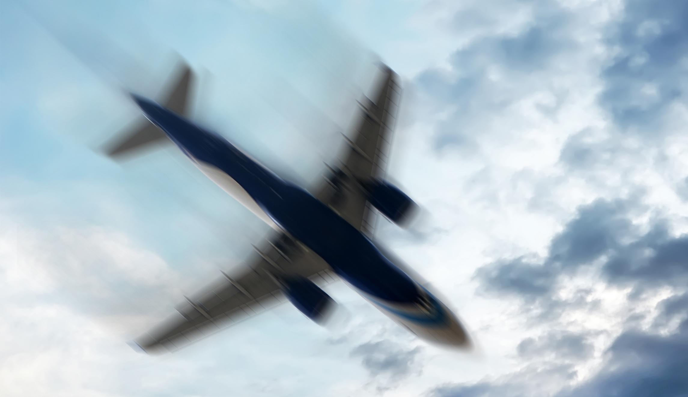 Senate passes temporary FAA extension ahead of busy holiday travel season