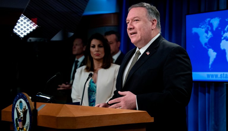 Fighting China with foreign aid: USAID becomes a critical tool in battle for world influence