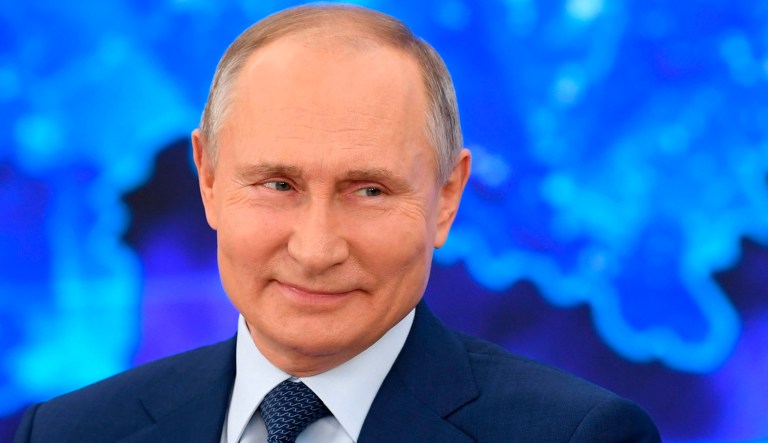 ‘Christmas present’: Hack could spur Russian spy operations against US officials and businesses