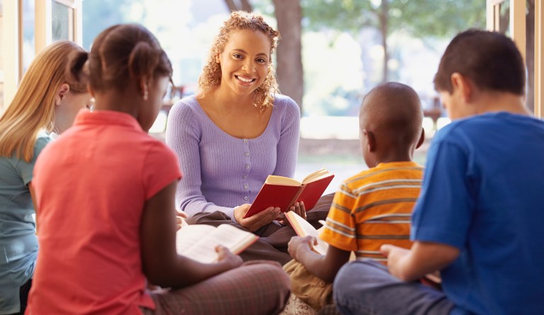 Op-Ed: School is starting but kids are being left behind in Texas
