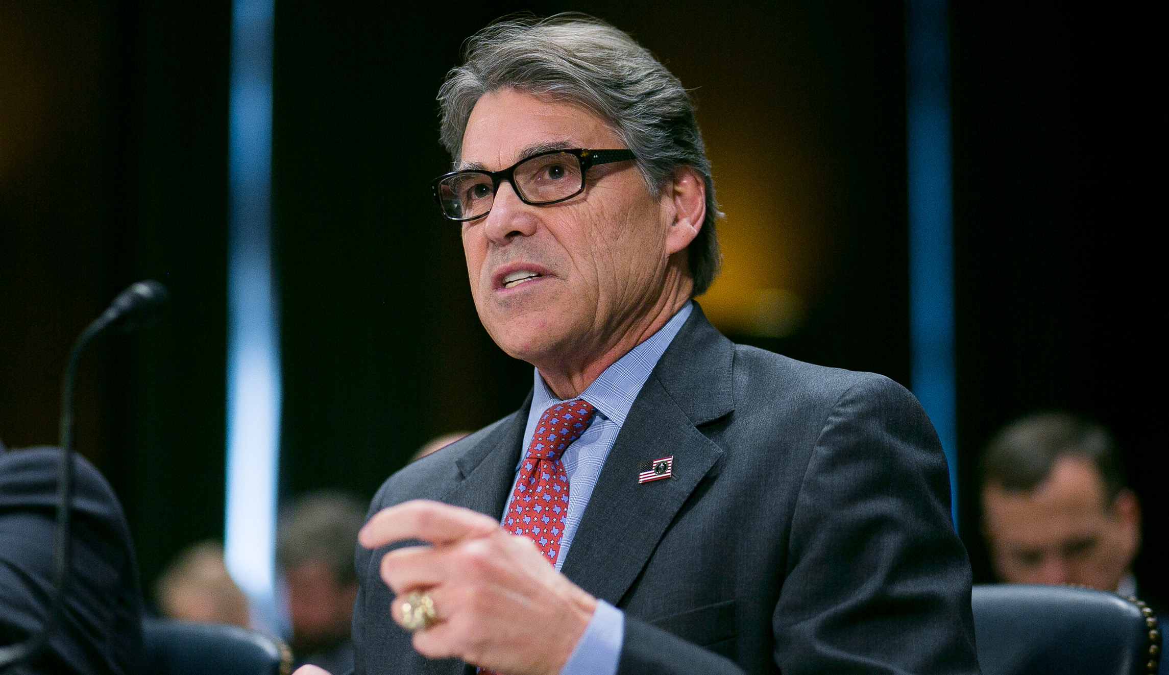 US must regain ground in nuclear energy