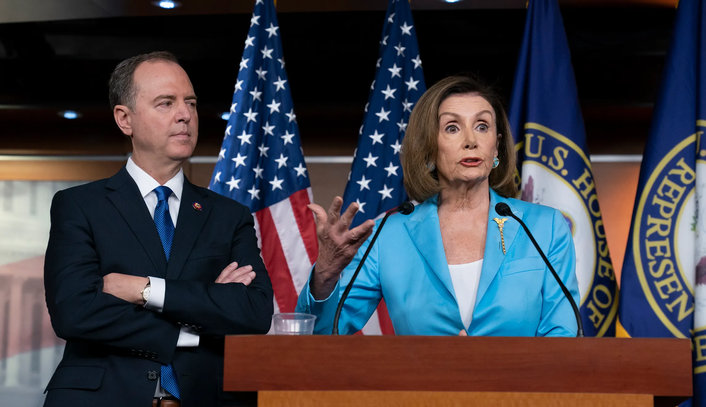 The bad-faith impeachment