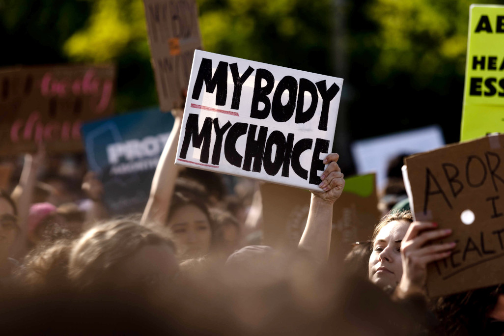 Tech companies won’t say if they will hand over abortion-related data: Report