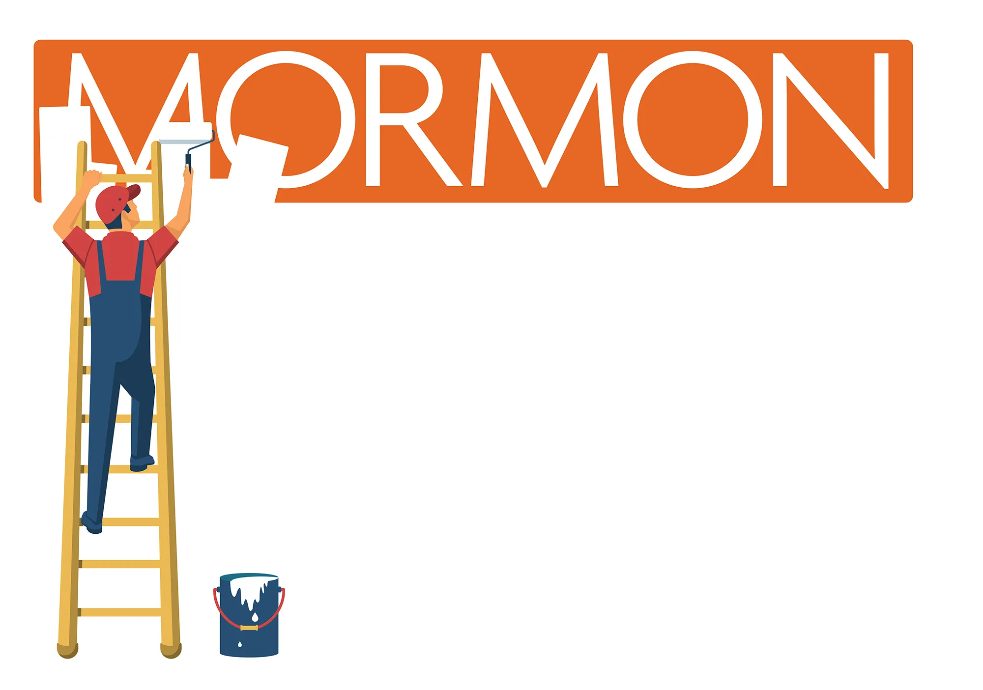 Latter-Day Rebrand