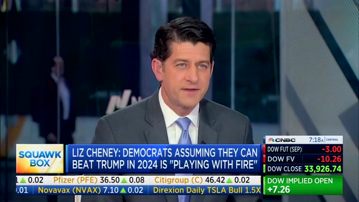 Paul Ryan