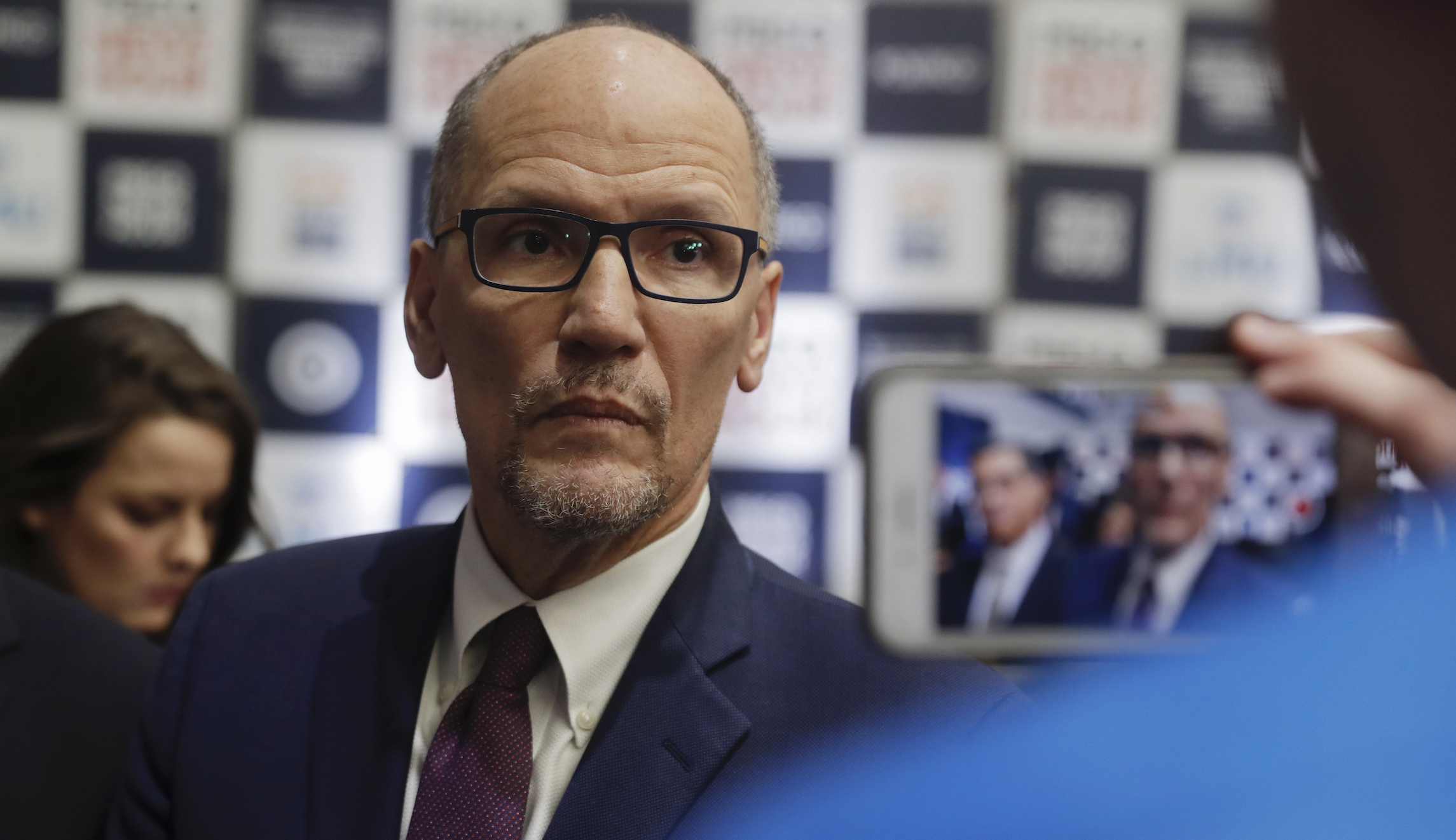 Former DNC chairman considers bid for Maryland governor in 2022