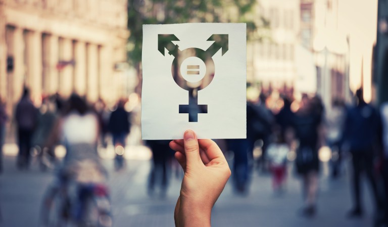 Labour Party launches dystopian purge of skeptics of transgender issues