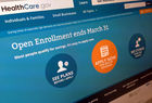 U.S. insured rate at historic high
