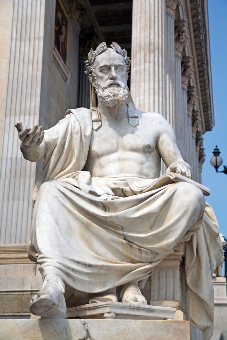Soldier-Philosopher
