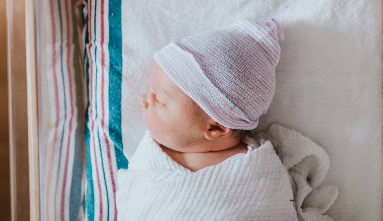 ‘Karen’ name might need to speak with a manager as it drops on baby name lists