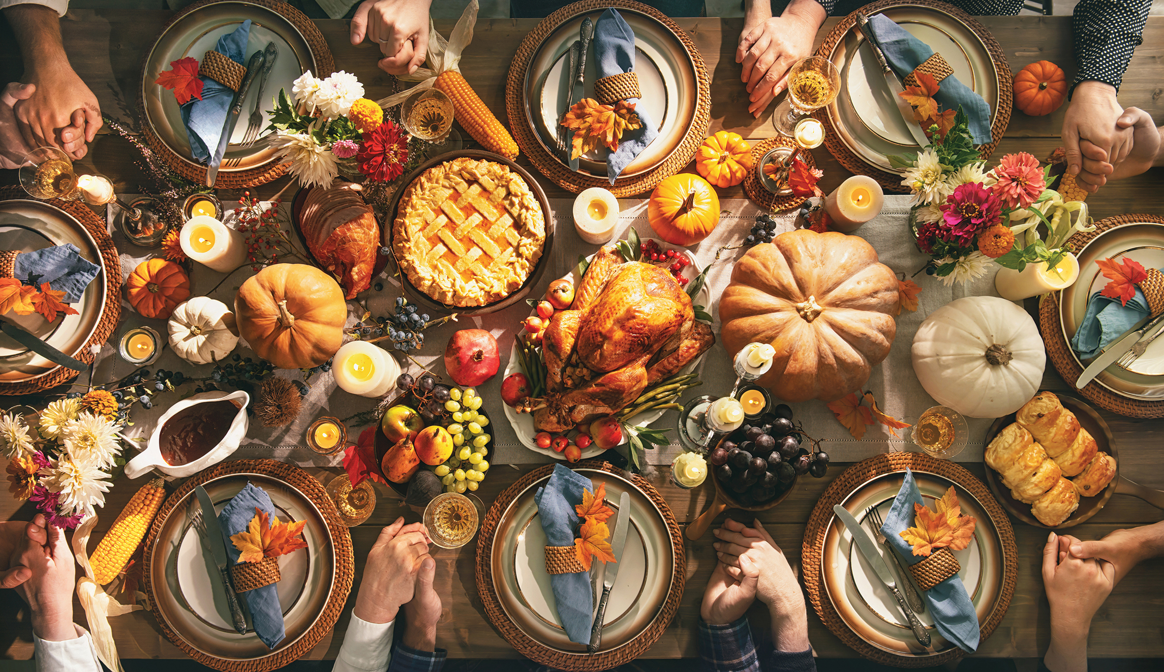No turkey without a vaccine card