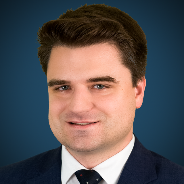 Paul F. Petrick