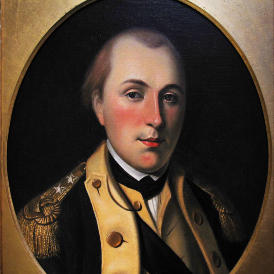 Lafayette Squared