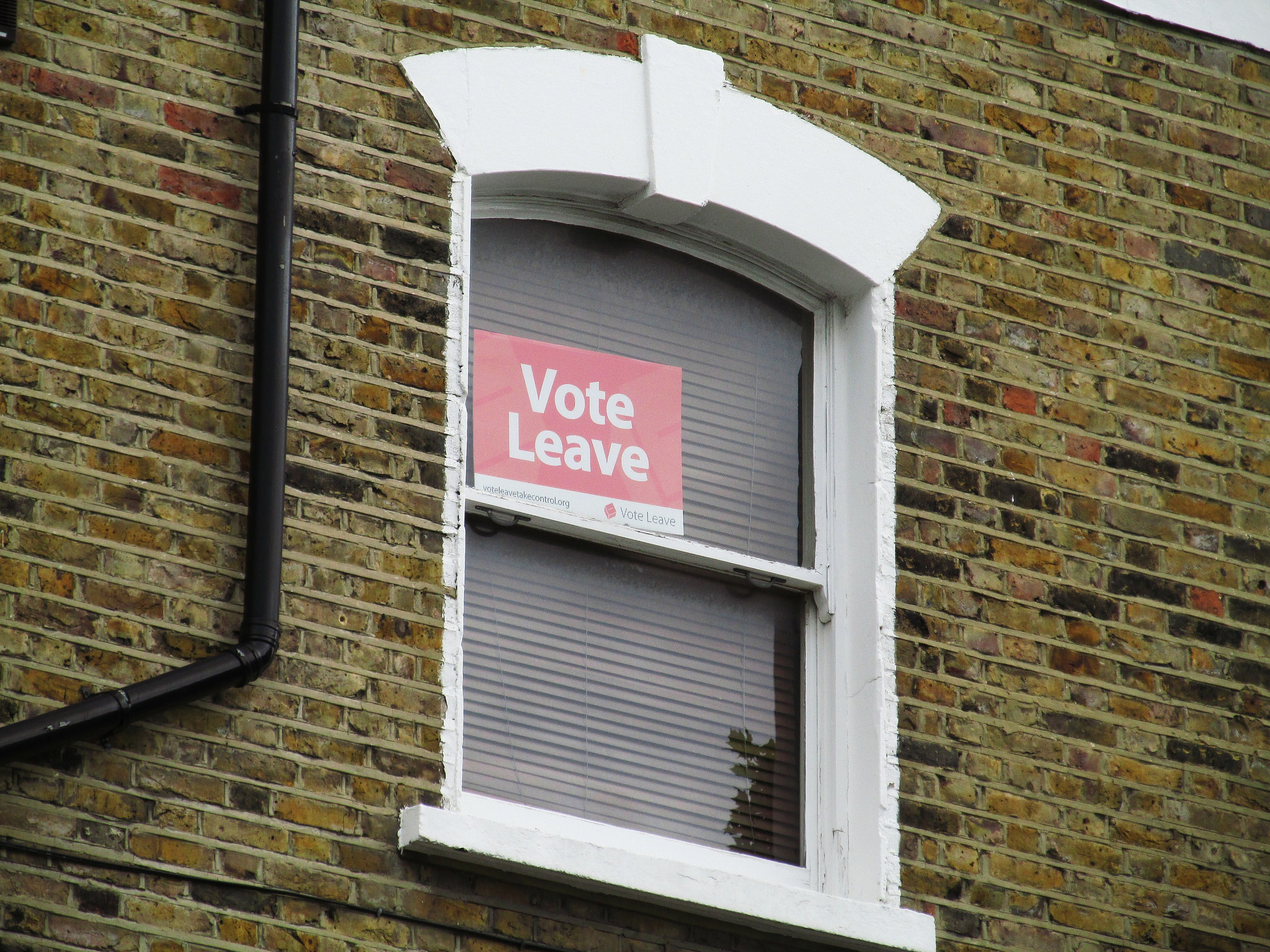 Polls, Betting Markets Split on Brexit