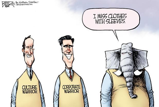 Wardrobe Worry