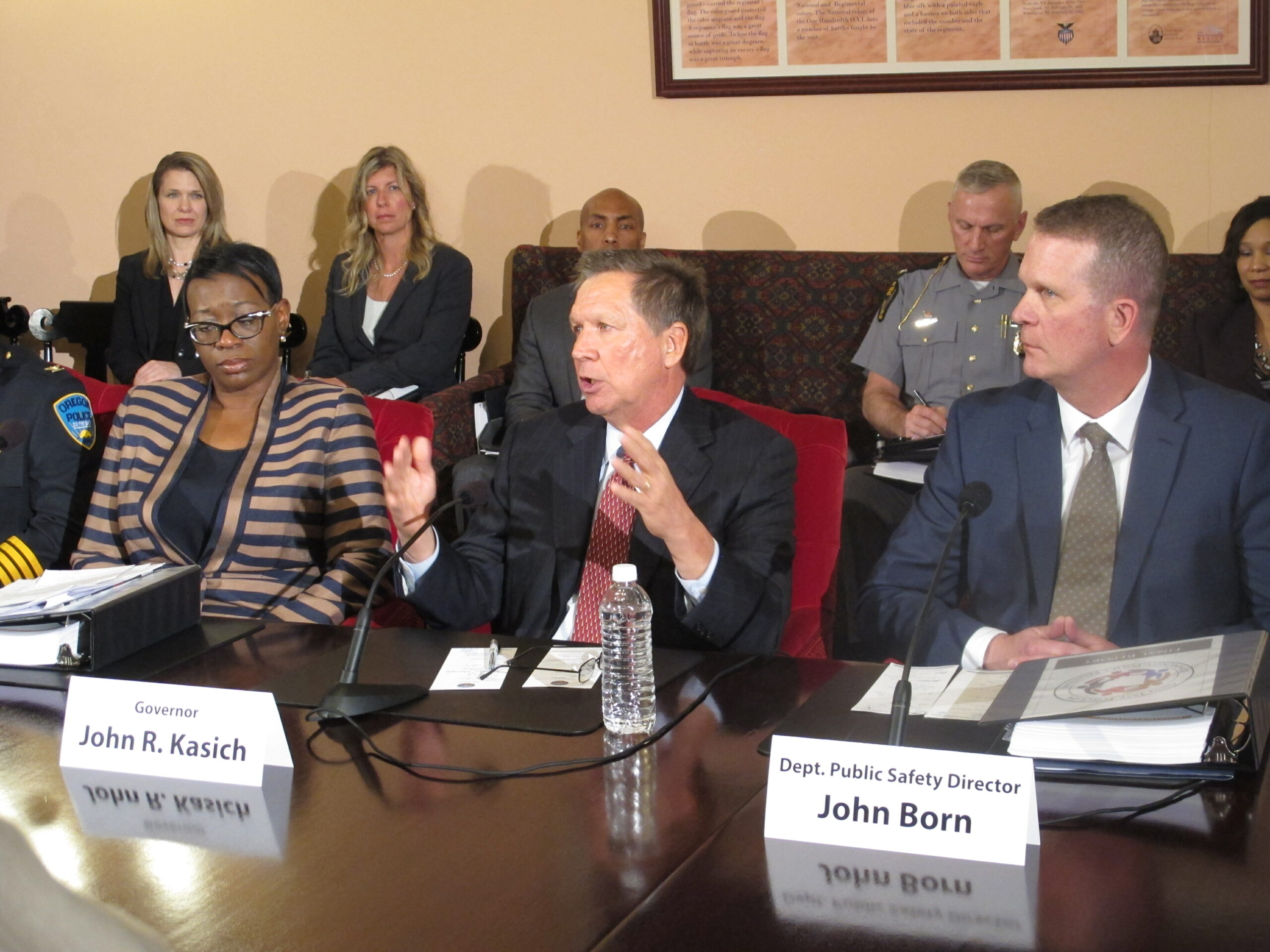 John Kasich’s Common Core lie