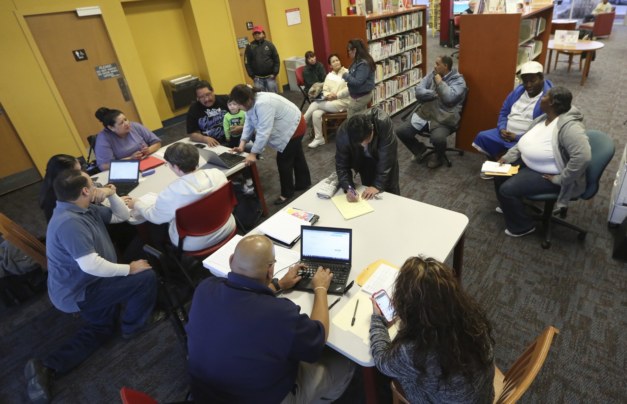 Obamacare empowers middlemen, not patients