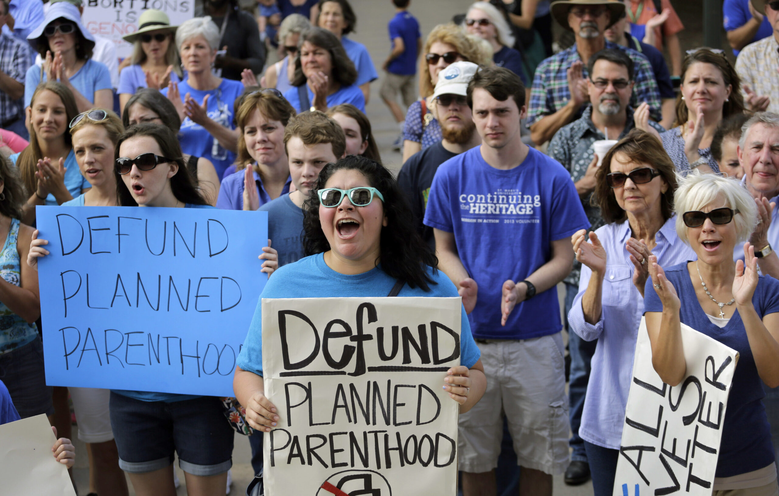 Planned Parenthood: From eugenics to abortion on demand