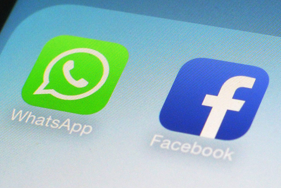 Encrypted Facebook application becomes latest problem for feds