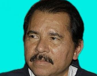 Ortega’s Land Grab