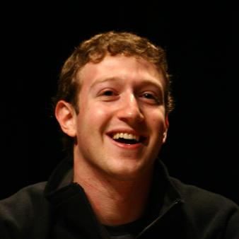 Facebook Is Not the Bad Guy